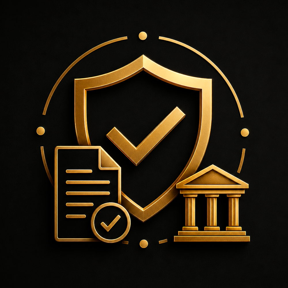 Prevención y Cumplimiento Regulatorio